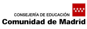 CONSEJERIA DE EDUCACION COMUNIDAD DEMADRID
